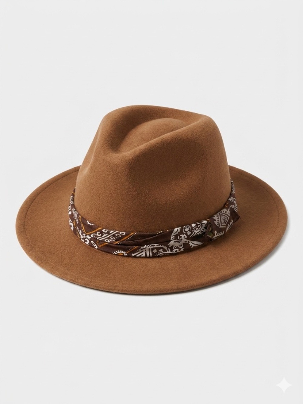 Goorin Bros - Custom Dean the Butcher Fedora